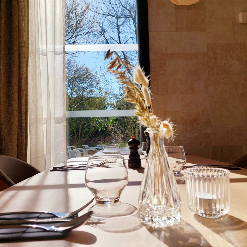 Lysanne Restaurant à Bondues