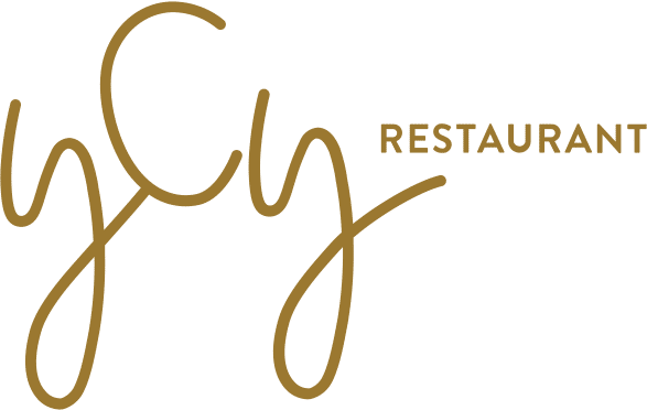 Logo Ycy restaurant